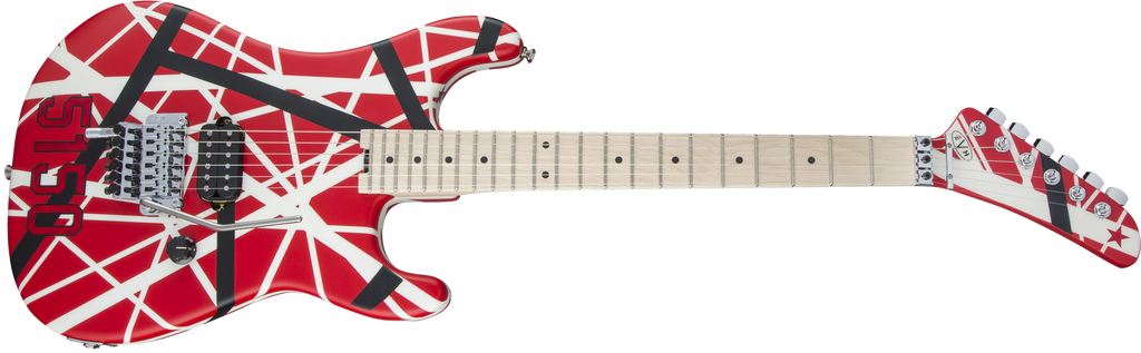 EVH - Striped Series 5150™