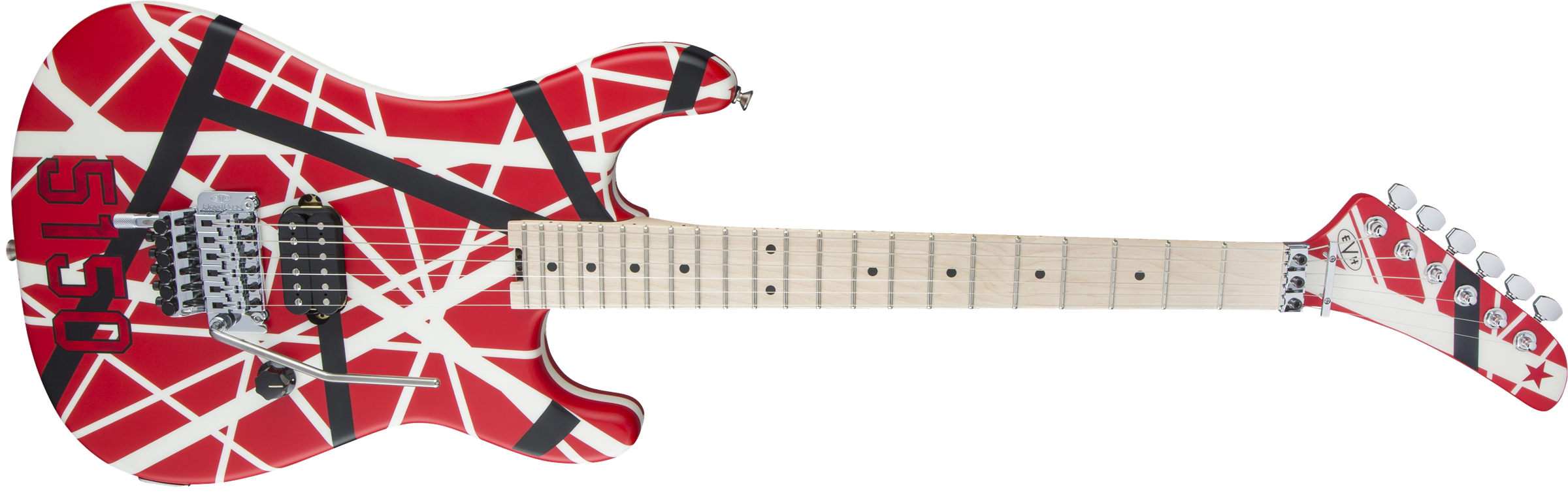 EVH - Striped Series 5150™