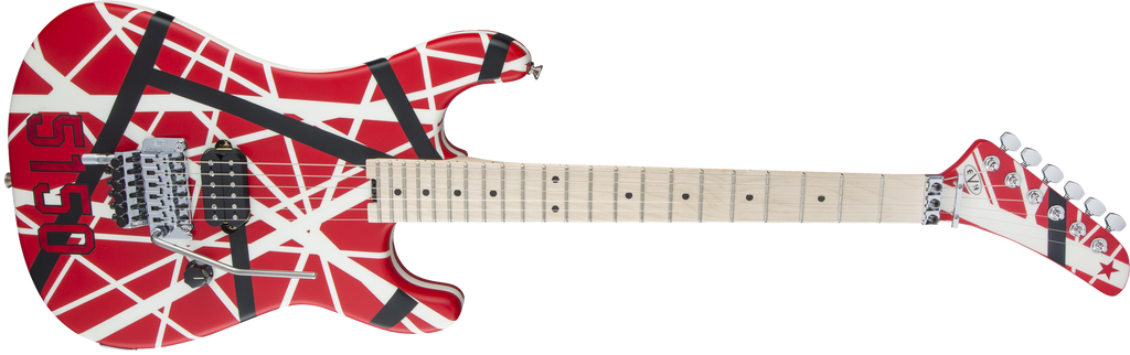 EVH - Striped Series 5150™