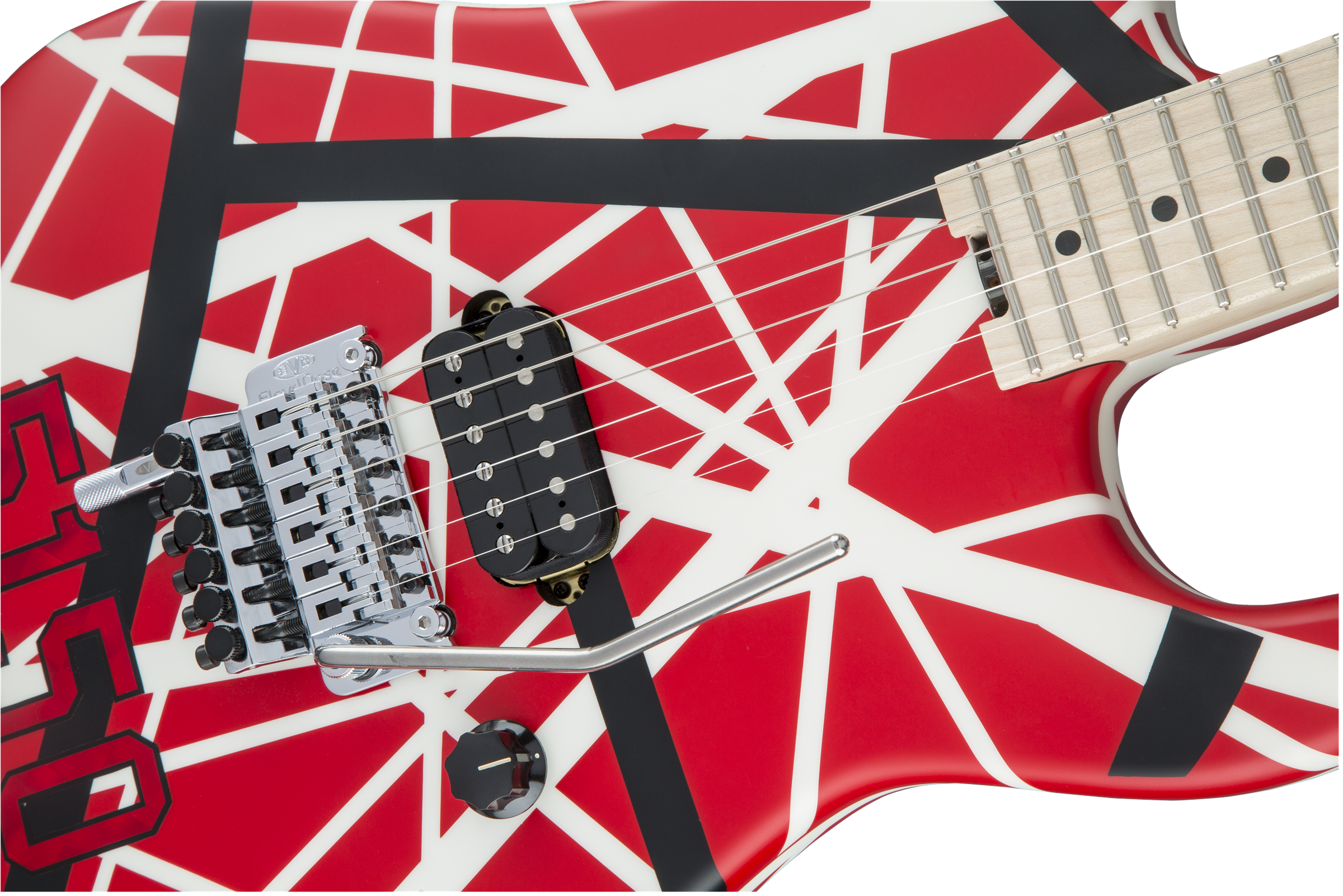 EVH - Striped Series 5150™