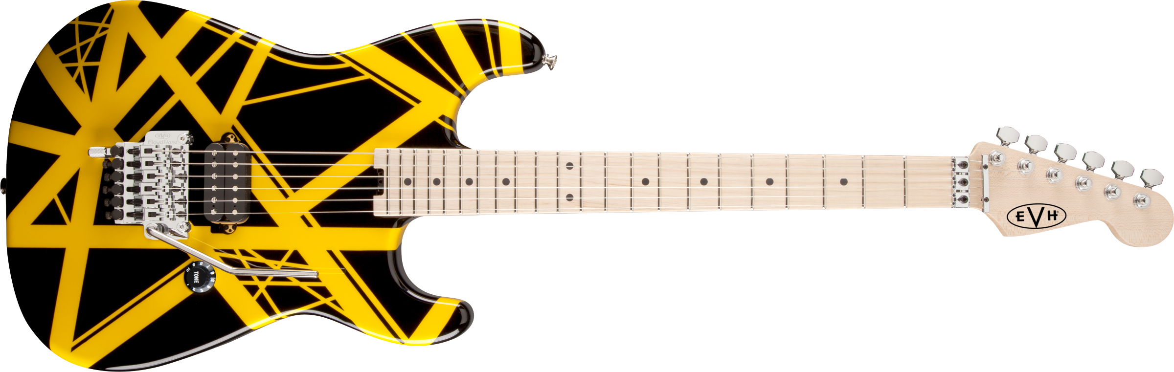 EVH - Striped Series