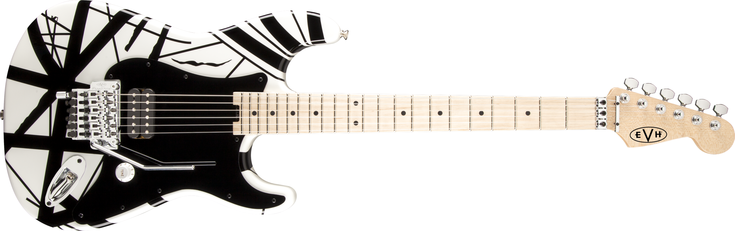 EVH - Striped Series