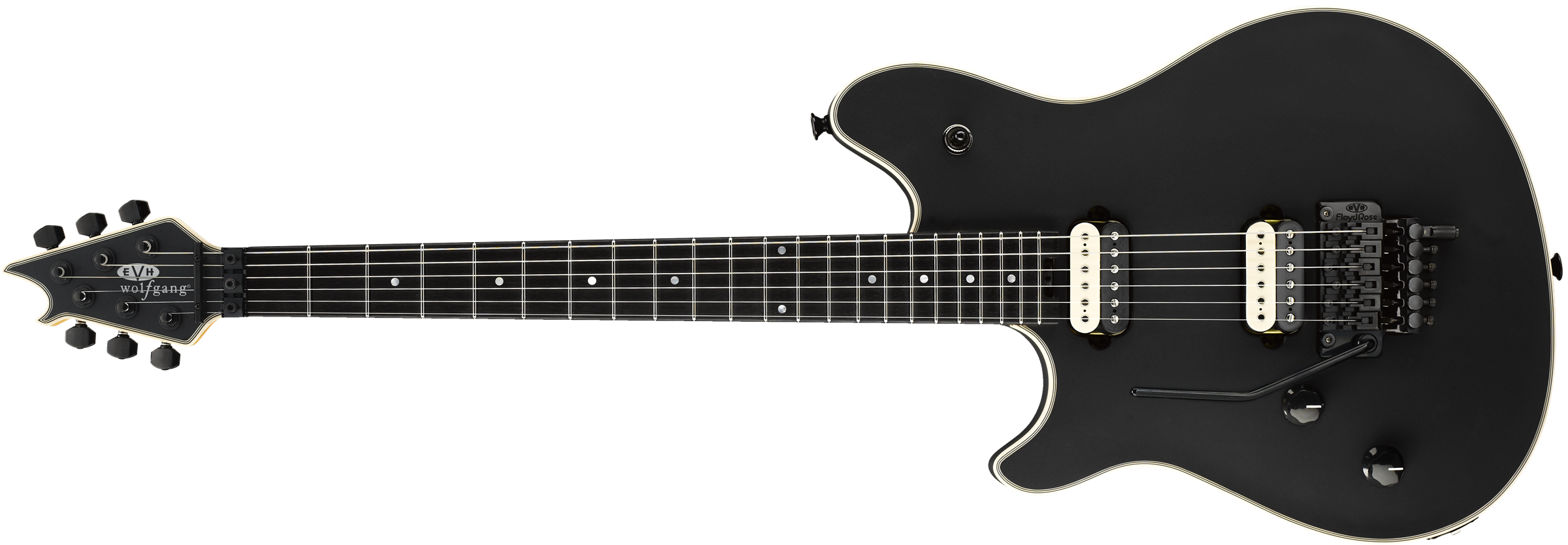 EVH - Wolfgang® USA Left-Hand