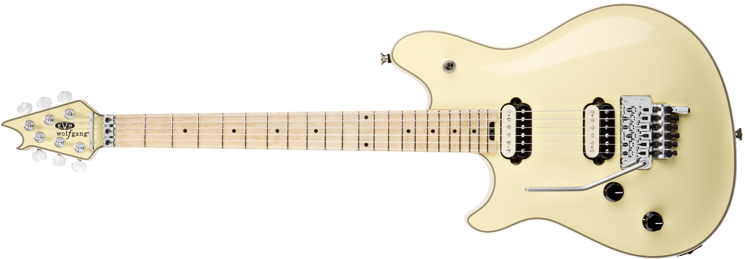 EVH - Wolfgang® USA Left-Hand