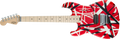 EVH - Striped Series LH, R/B/W