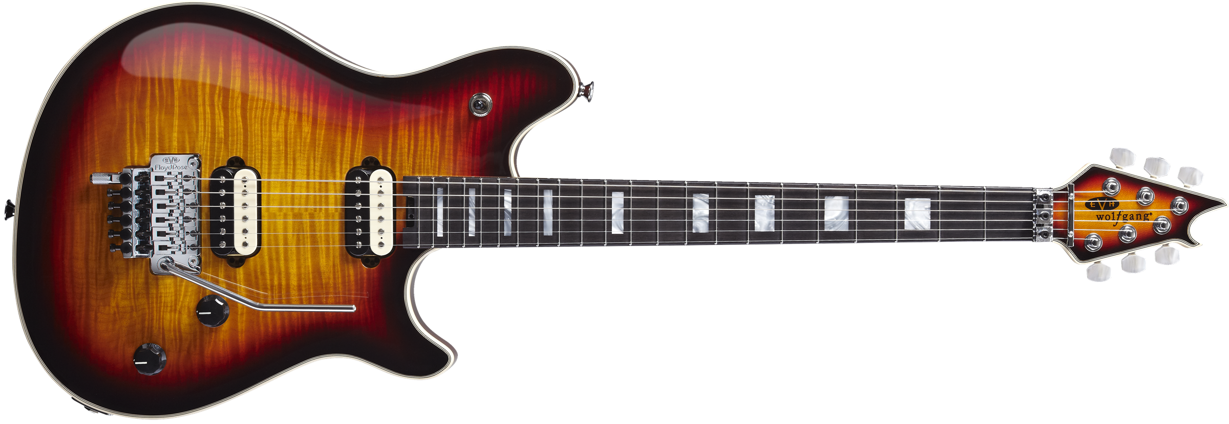 EVH - Wolfgang® USA