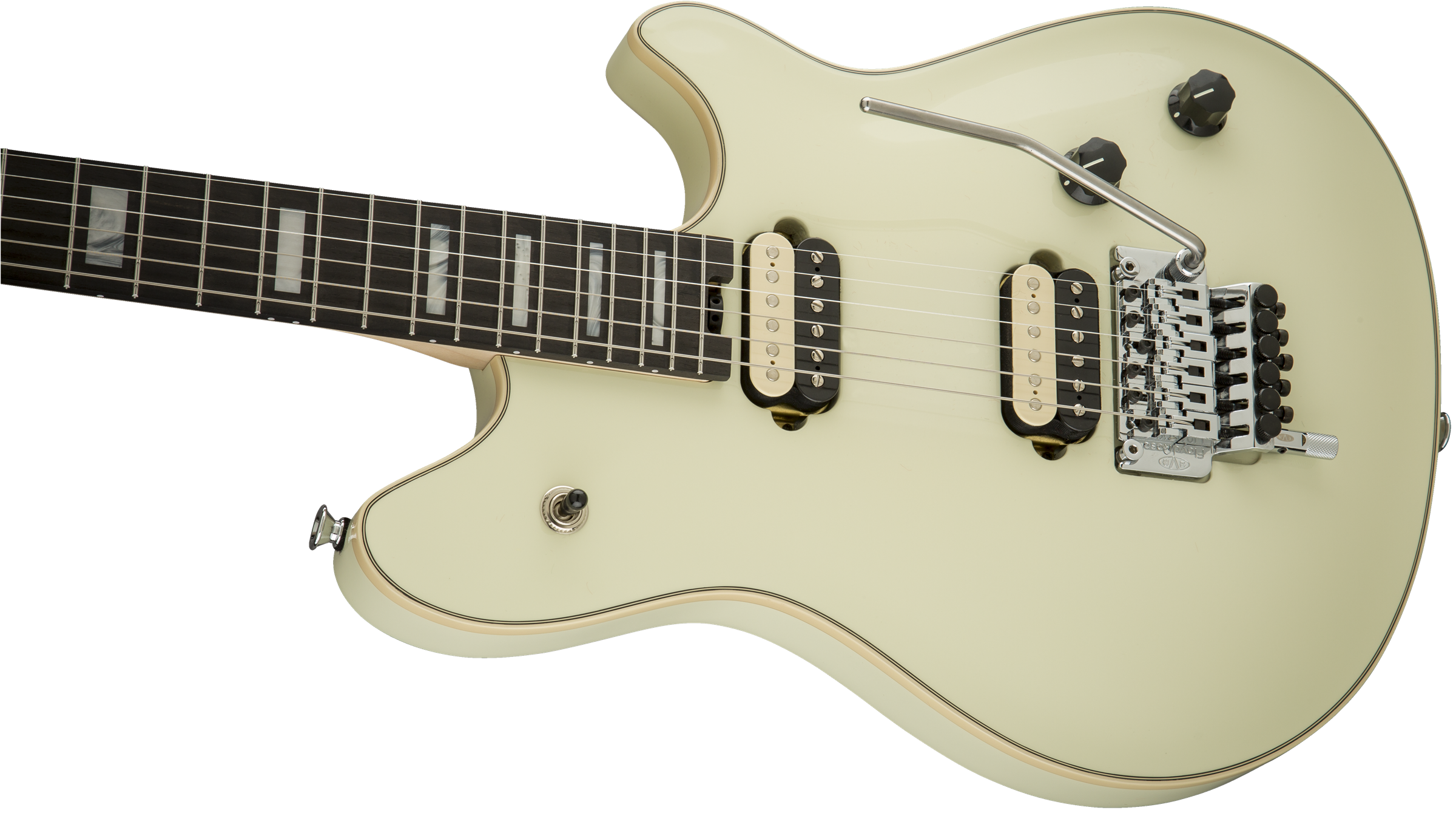 EVH - Wolfgang® USA