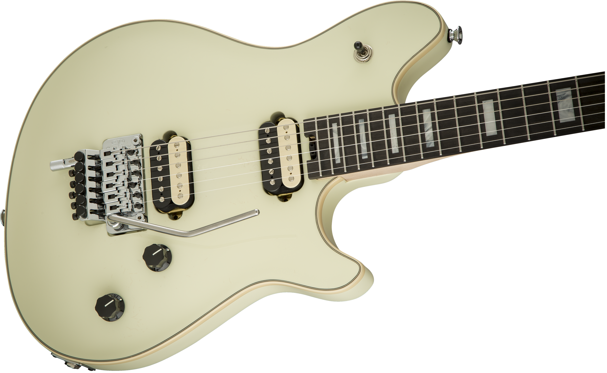 EVH - Wolfgang® USA