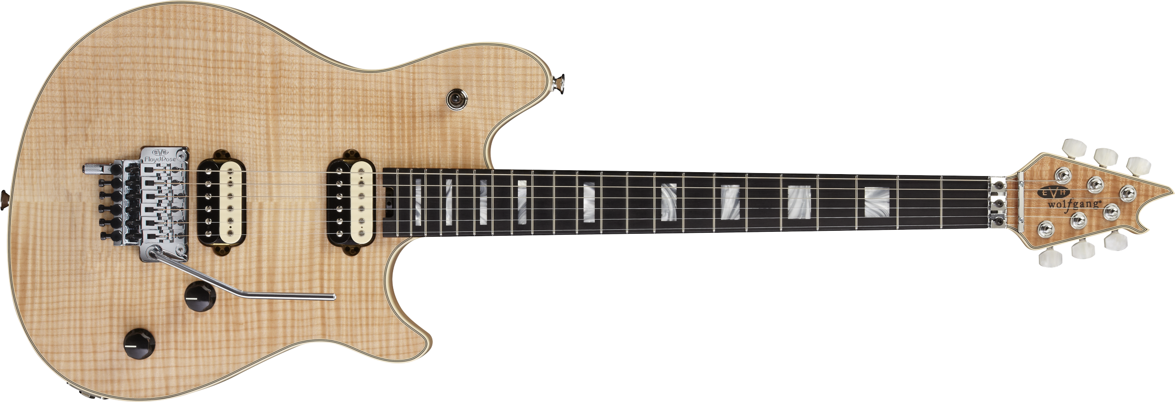 EVH - Wolfgang® USA