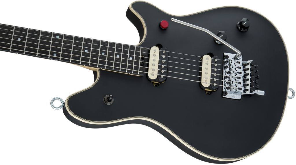 EVH - Wolfgang® USA Edward Van Halen Signature