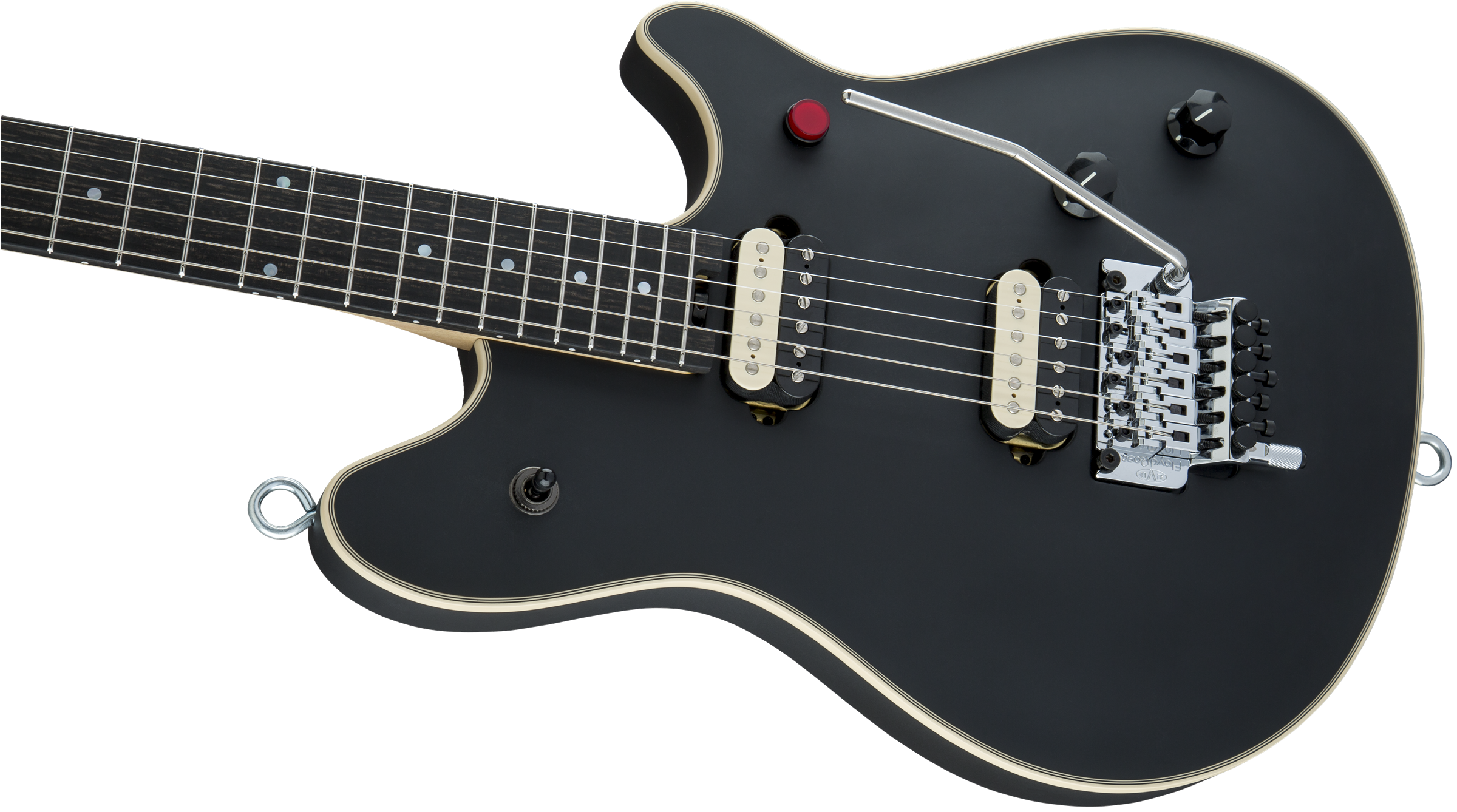 EVH - Wolfgang® USA Edward Van Halen Signature