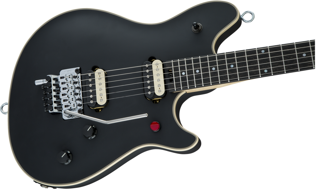 EVH - Wolfgang® USA Edward Van Halen Signature