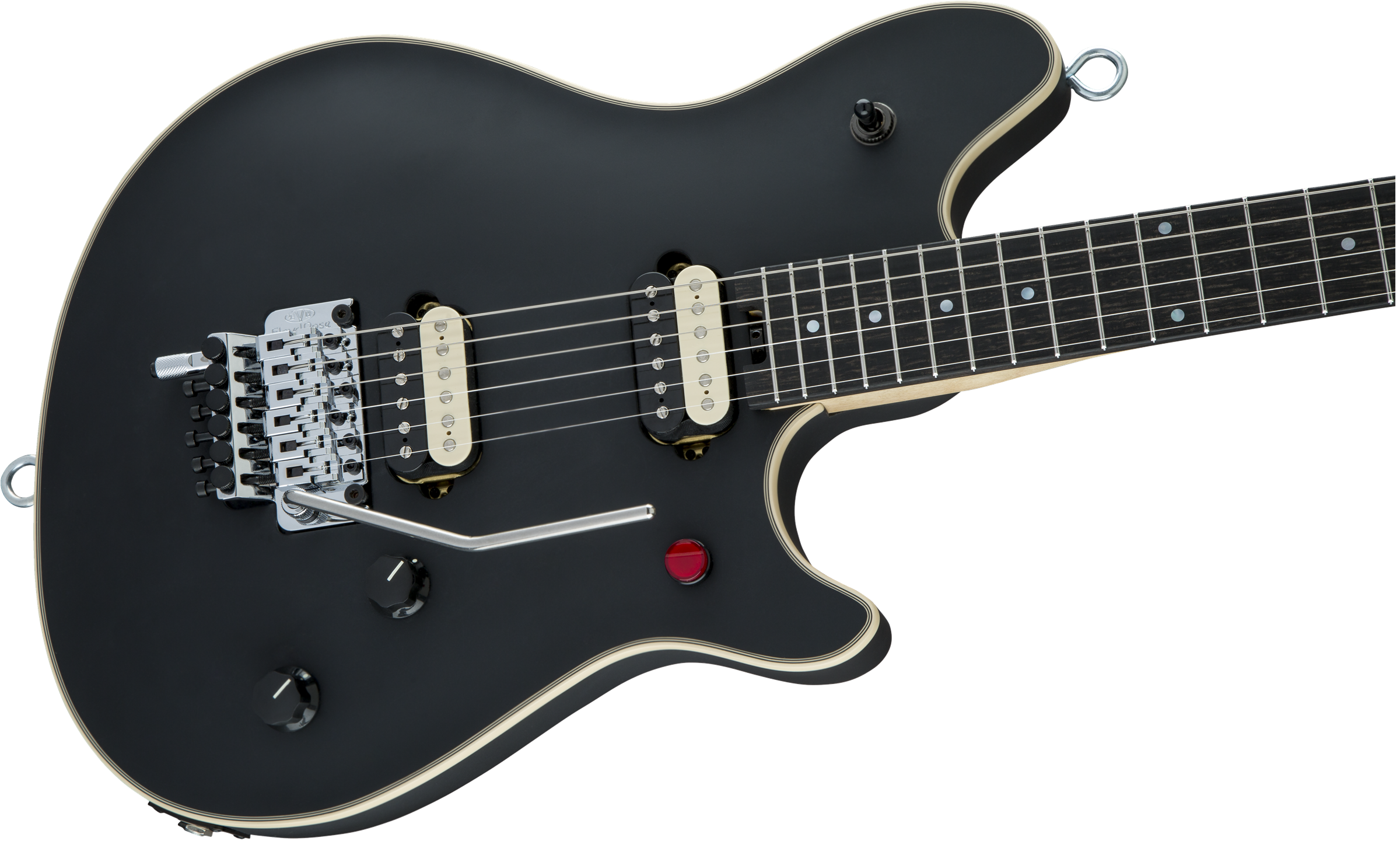 EVH - Wolfgang® USA Edward Van Halen Signature