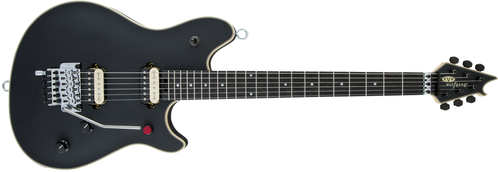 EVH - Wolfgang® USA Edward Van Halen Signature