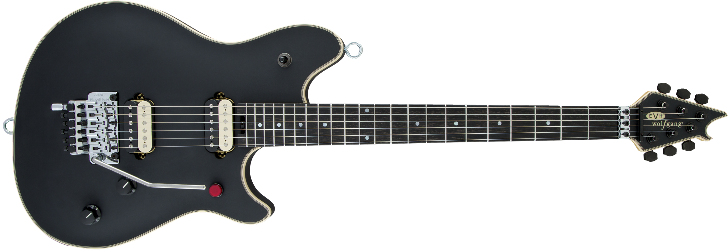 EVH - Wolfgang® USA Edward Van Halen Signature