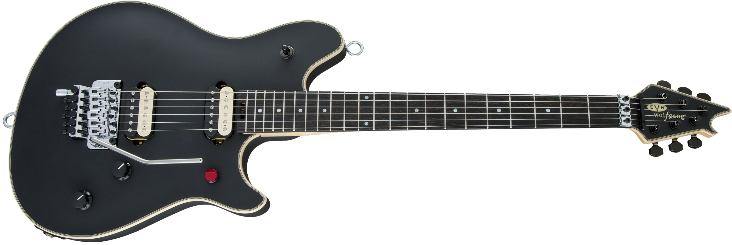 EVH - Wolfgang® USA Edward Van Halen Signature