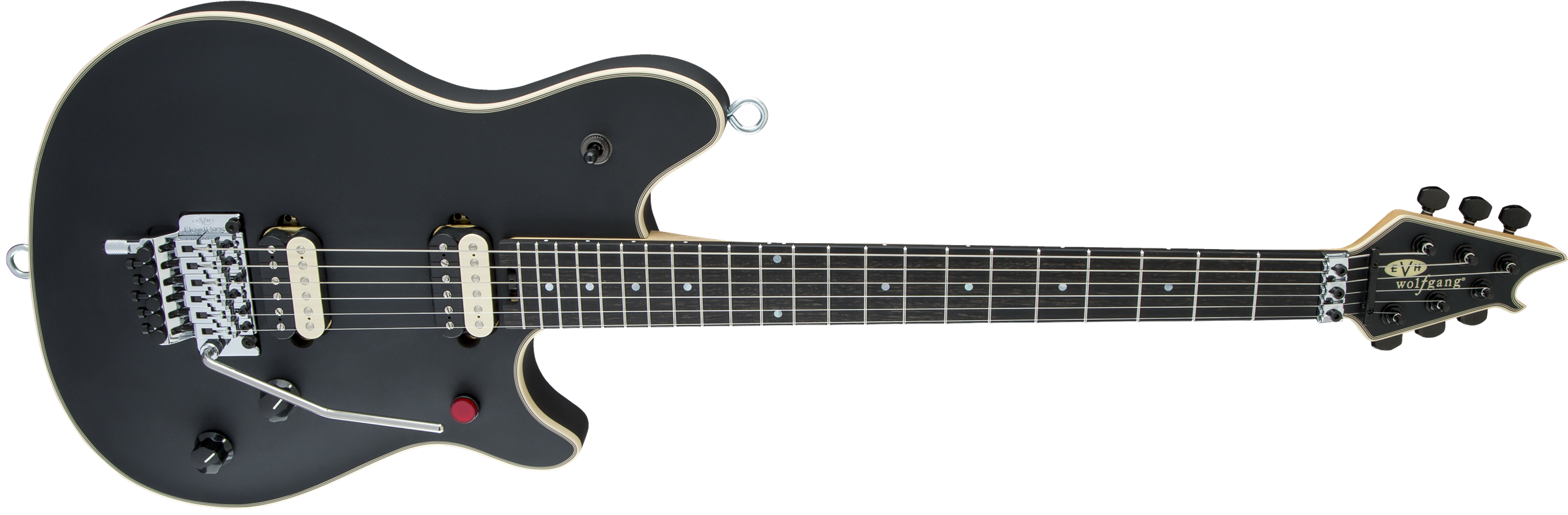 EVH - Wolfgang® USA Edward Van Halen Signature