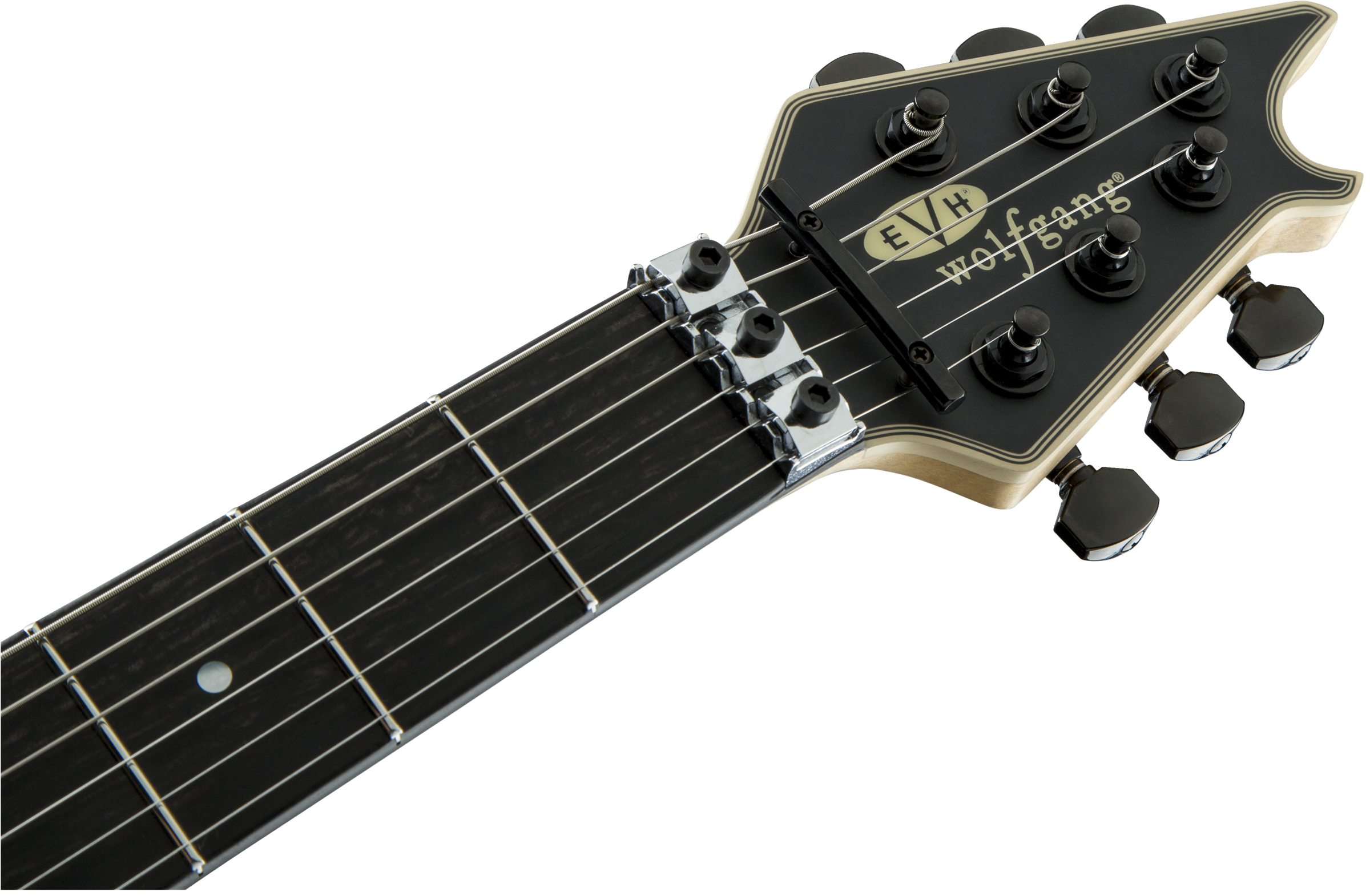 EVH - Wolfgang® USA Edward Van Halen Signature