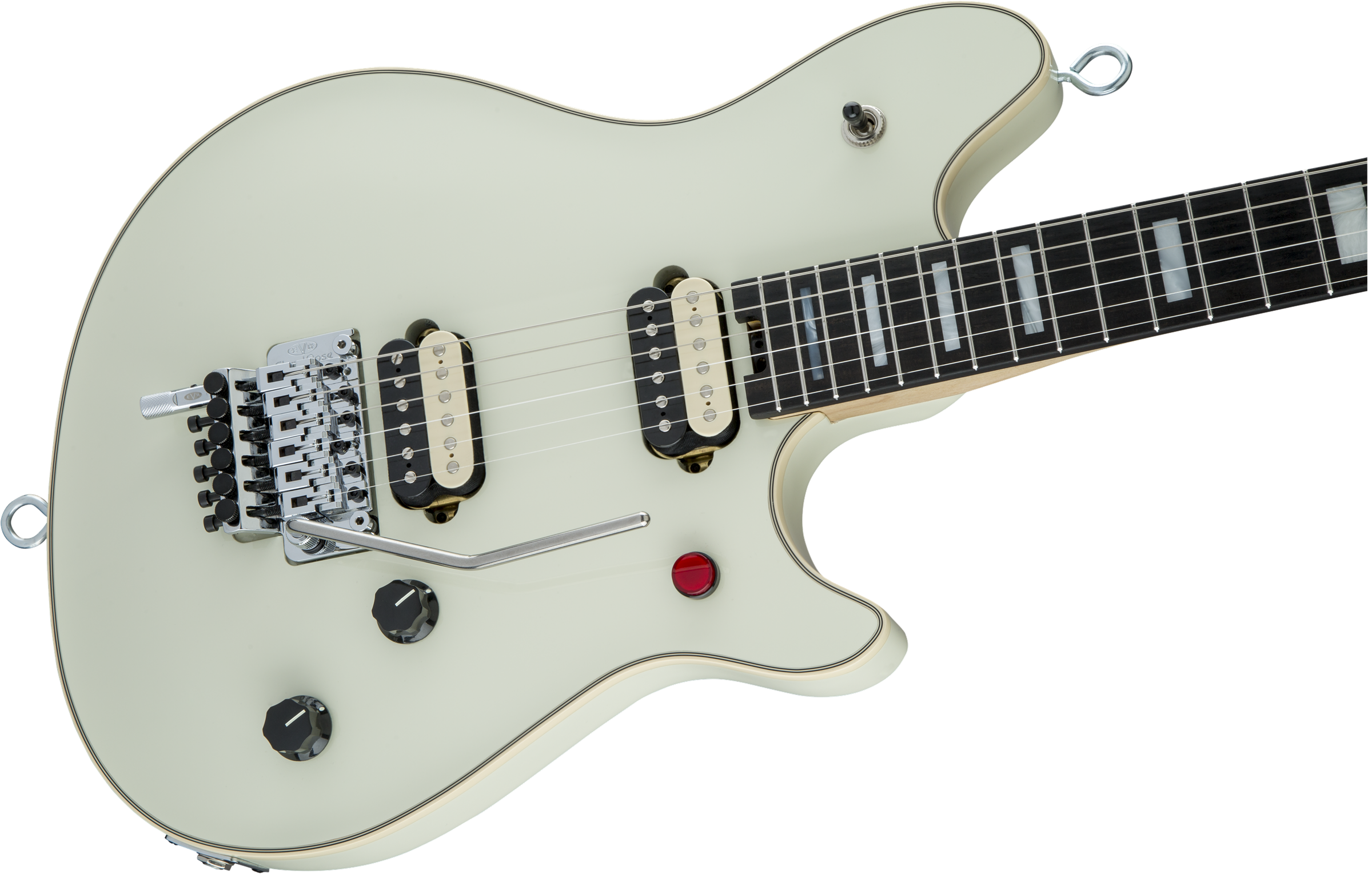 EVH - Wolfgang® USA Edward Van Halen Signature