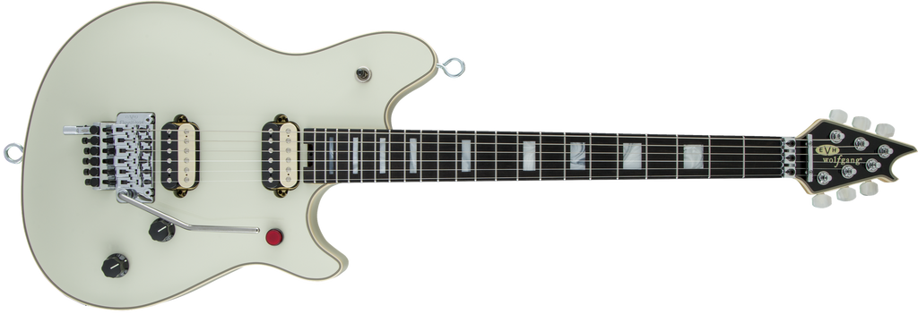 EVH - Wolfgang® USA Edward Van Halen Signature