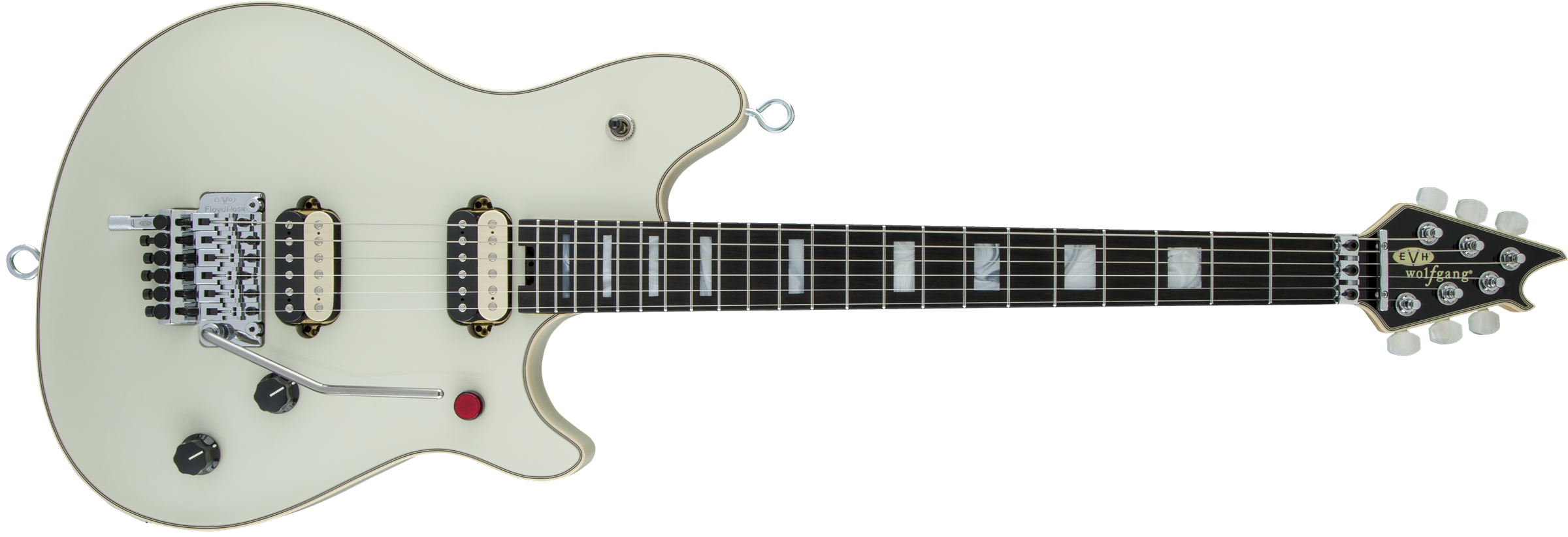 EVH - Wolfgang® USA Edward Van Halen Signature