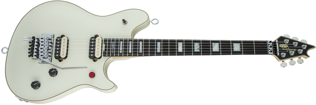 EVH - Wolfgang® USA Edward Van Halen Signature