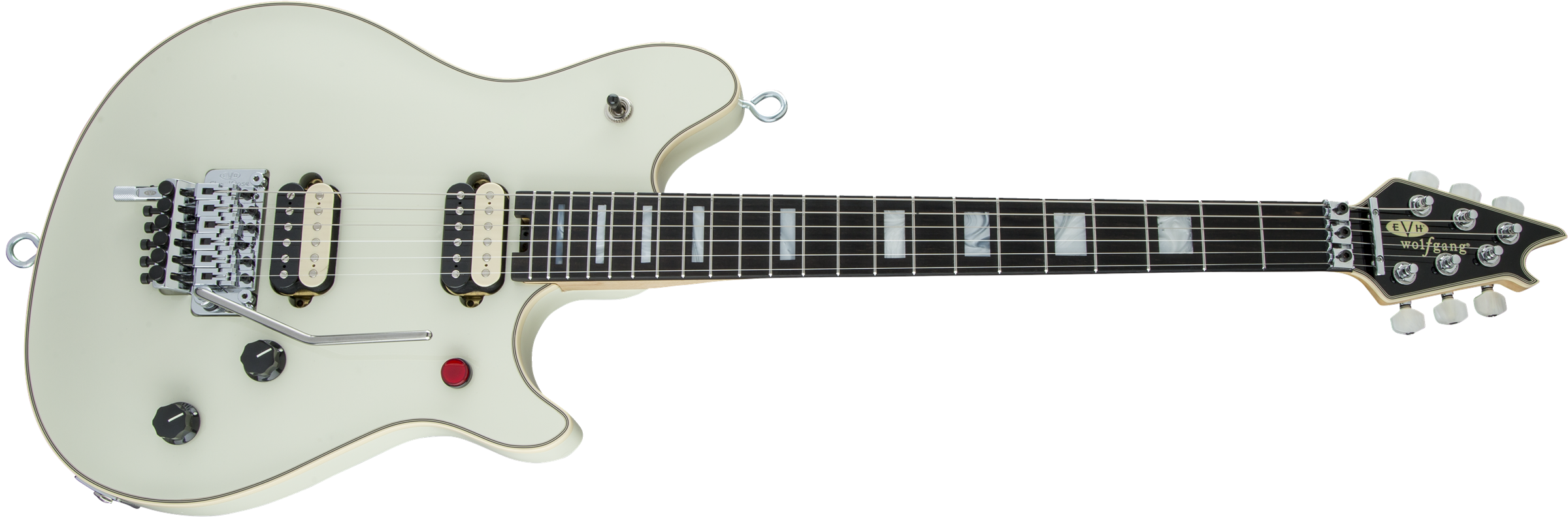 EVH - Wolfgang® USA Edward Van Halen Signature