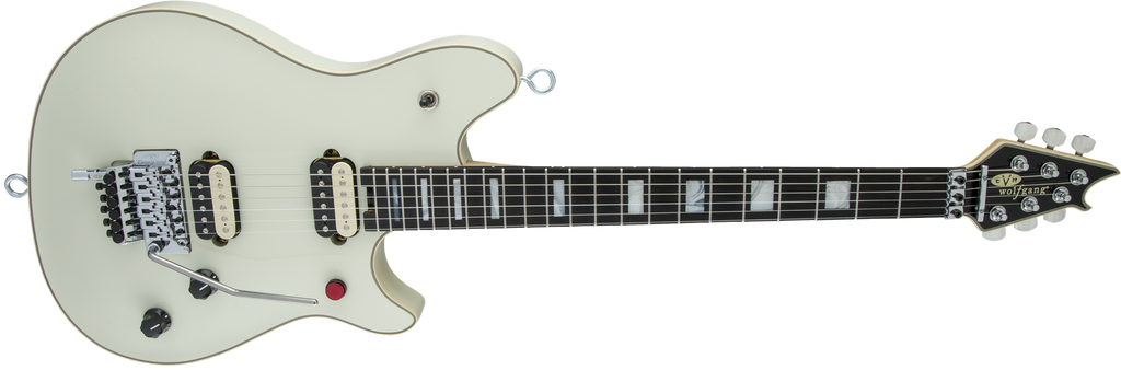 EVH - Wolfgang® USA Edward Van Halen Signature