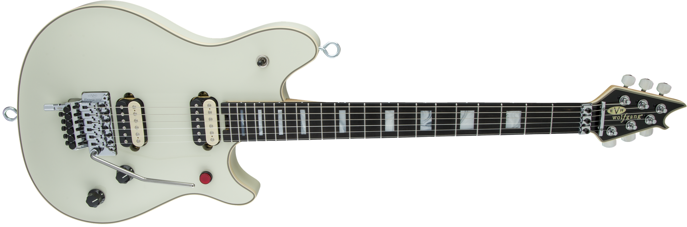 EVH - Wolfgang® USA Edward Van Halen Signature