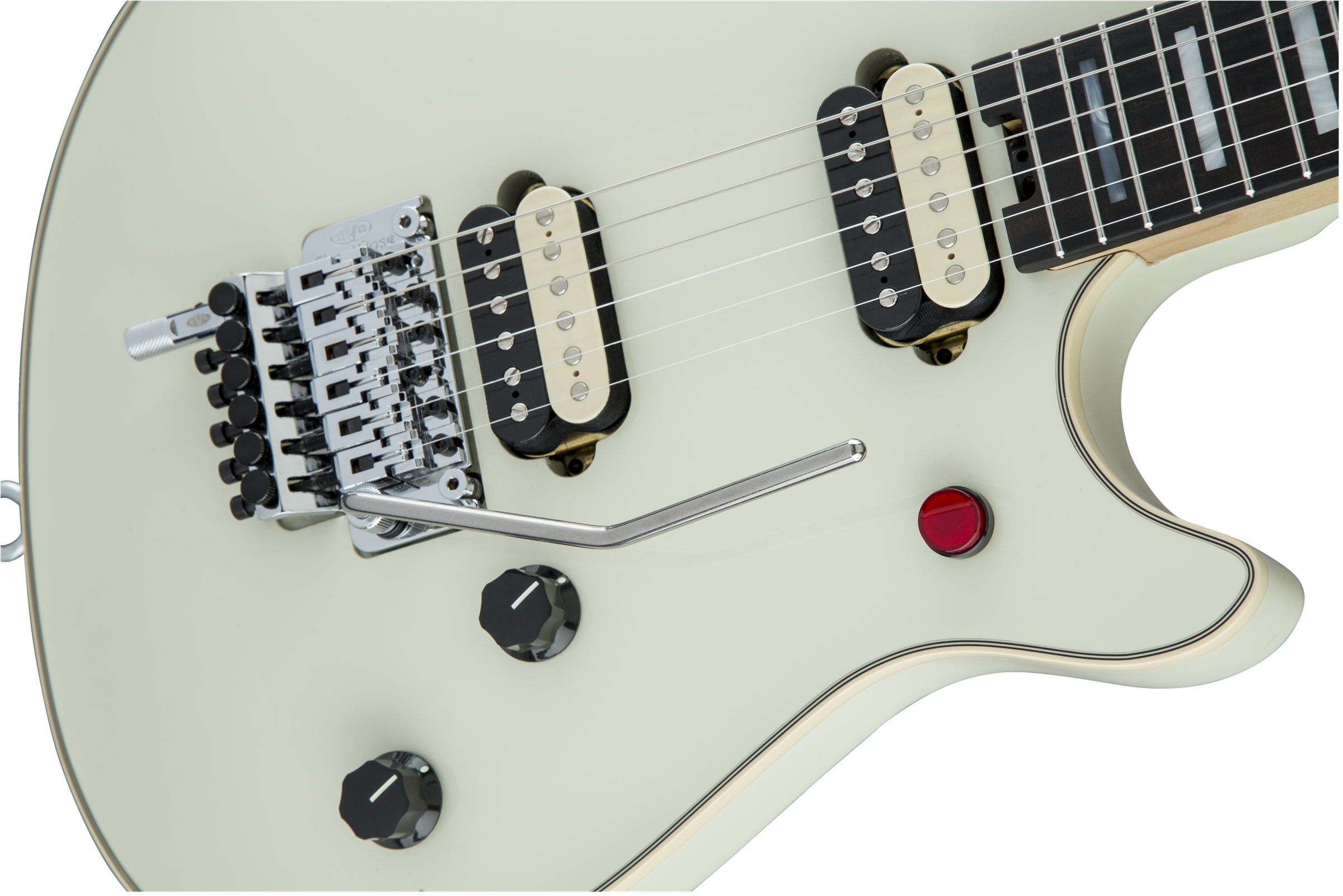 EVH - Wolfgang® USA Edward Van Halen Signature