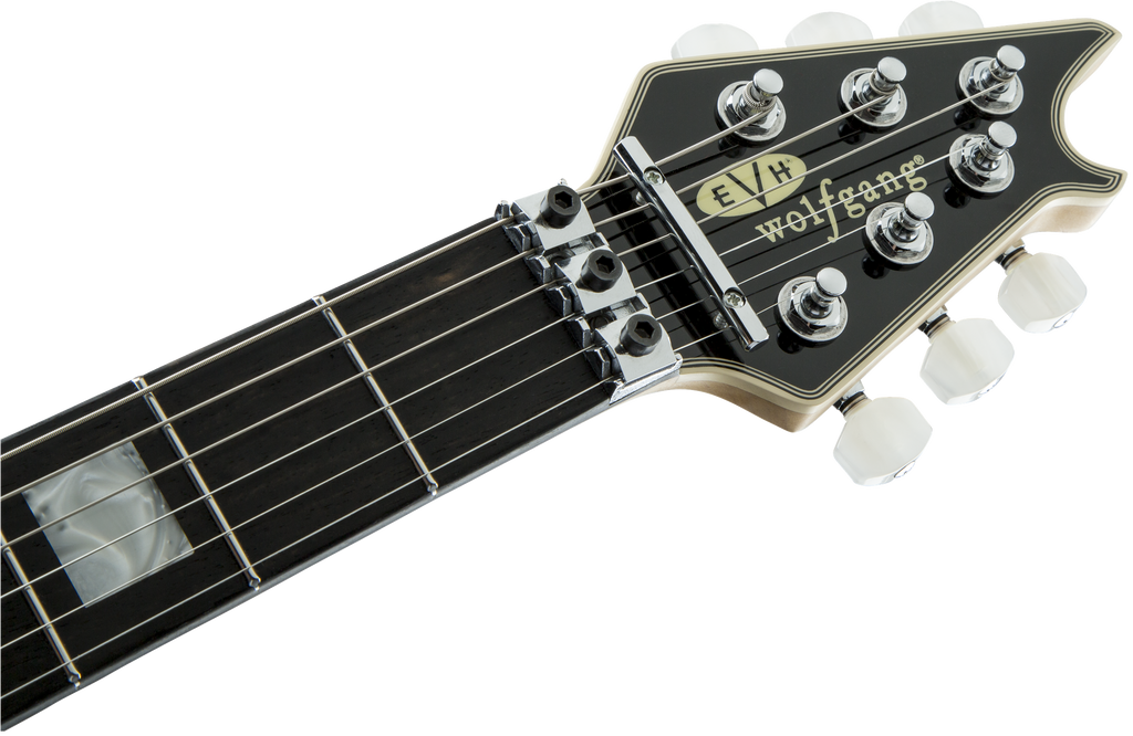 EVH - Wolfgang® USA Edward Van Halen Signature