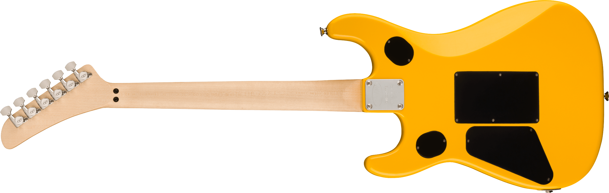 EVH - 5150®  Series Standard, Ebony
