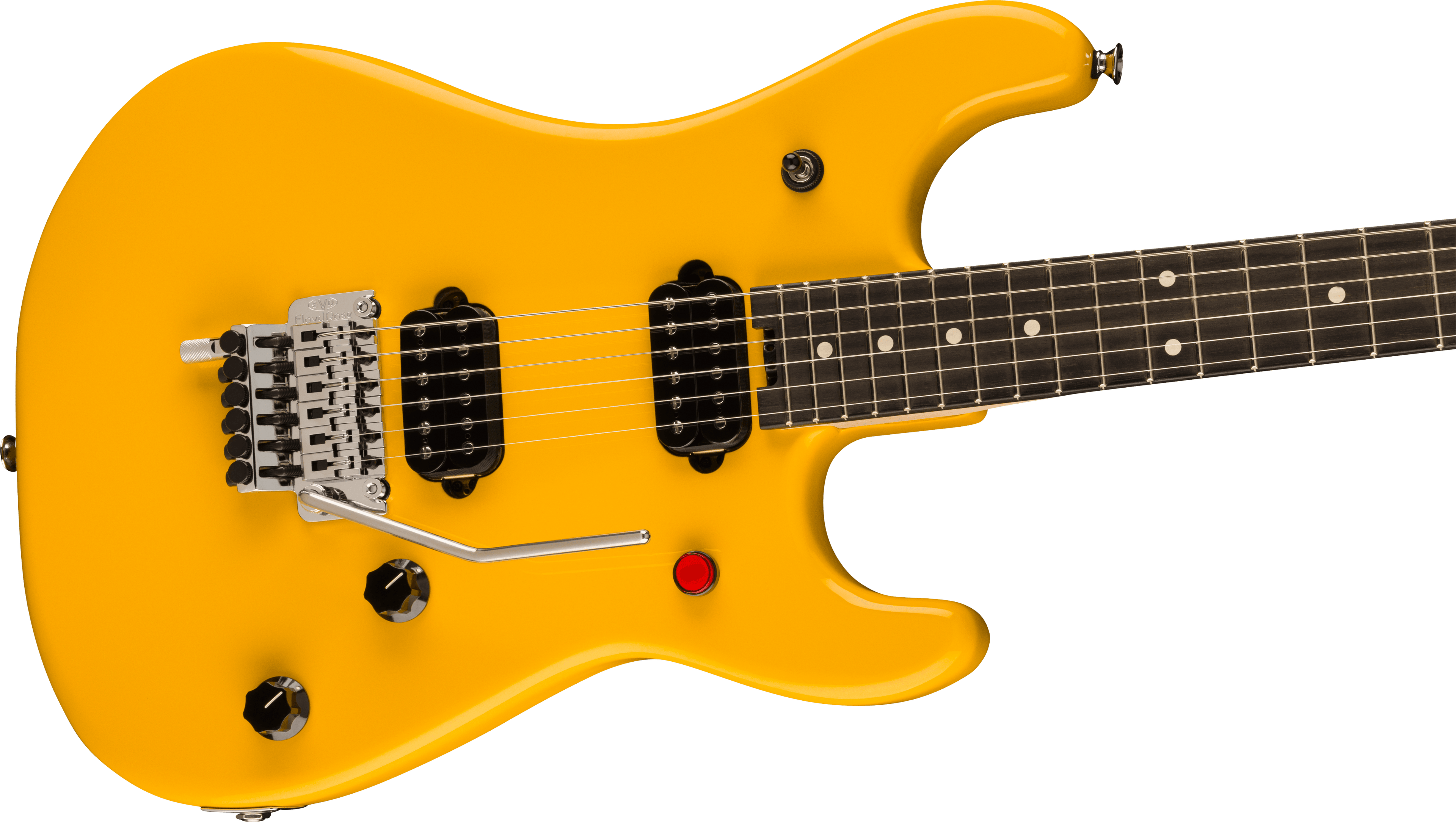 EVH - 5150®  Series Standard, Ebony