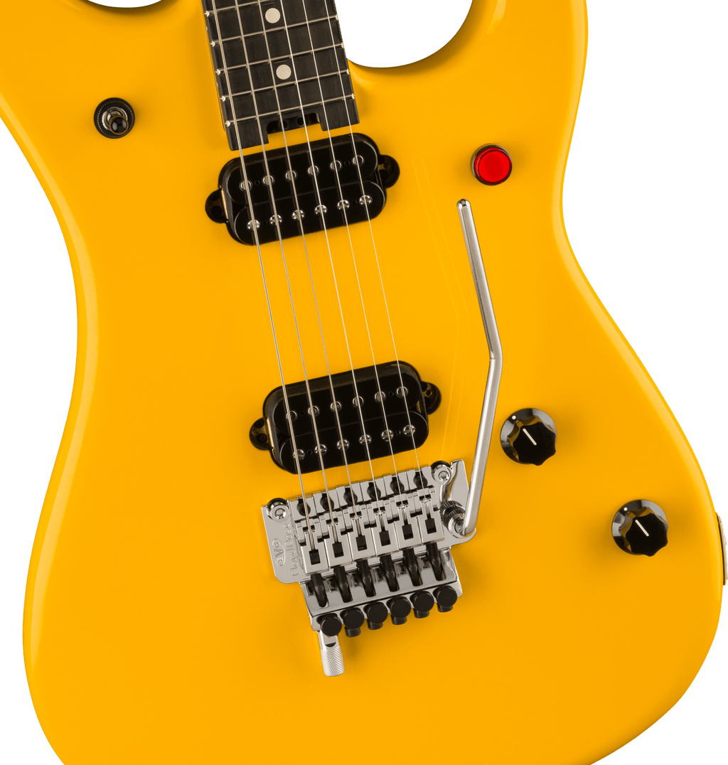 EVH - 5150®  Series Standard, Ebony