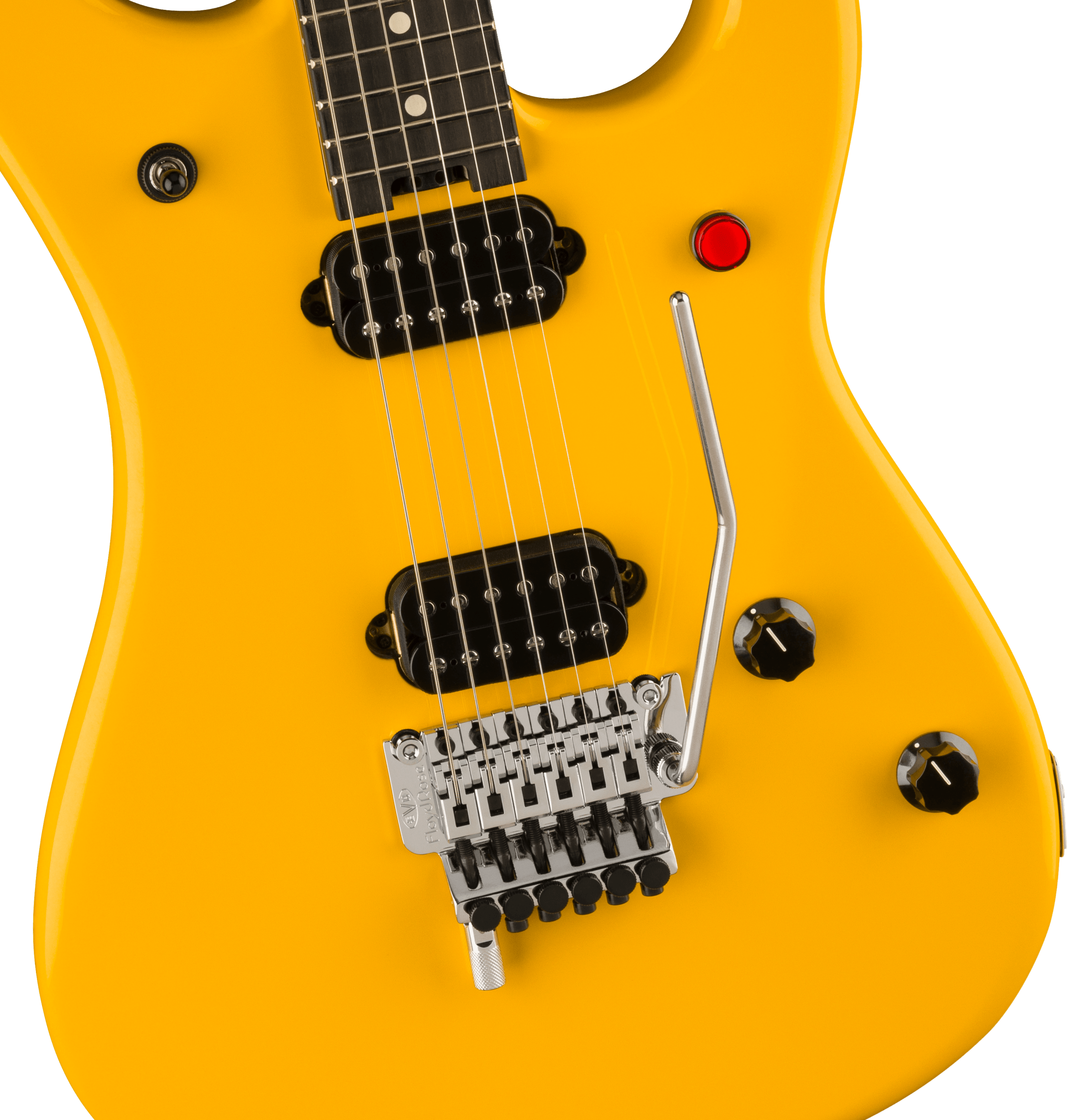 EVH - 5150®  Series Standard, Ebony