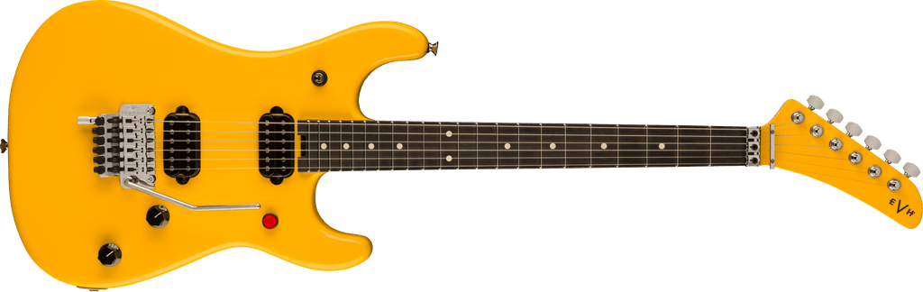 EVH - 5150®  Series Standard, Ebony