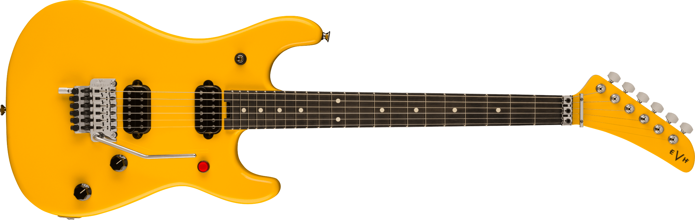 EVH - 5150®  Series Standard, Ebony