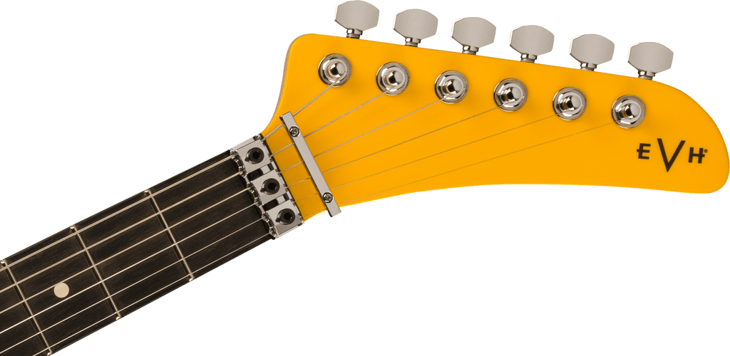EVH - 5150®  Series Standard, Ebony