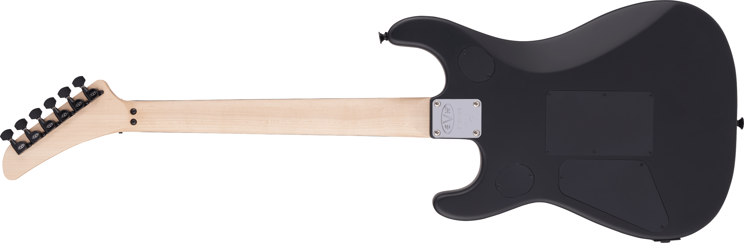 EVH - 5150®  Series Standard, Ebony