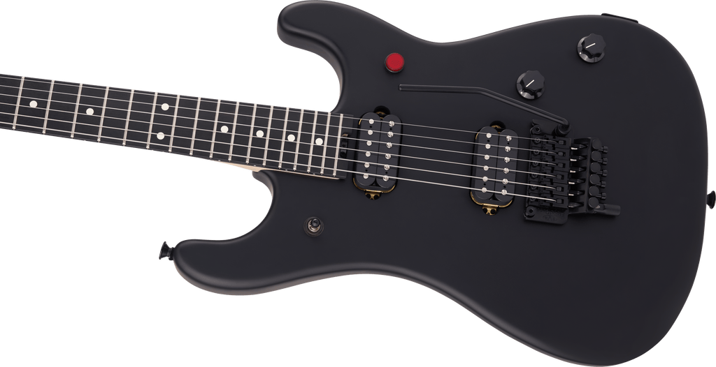 EVH - 5150®  Series Standard, Ebony