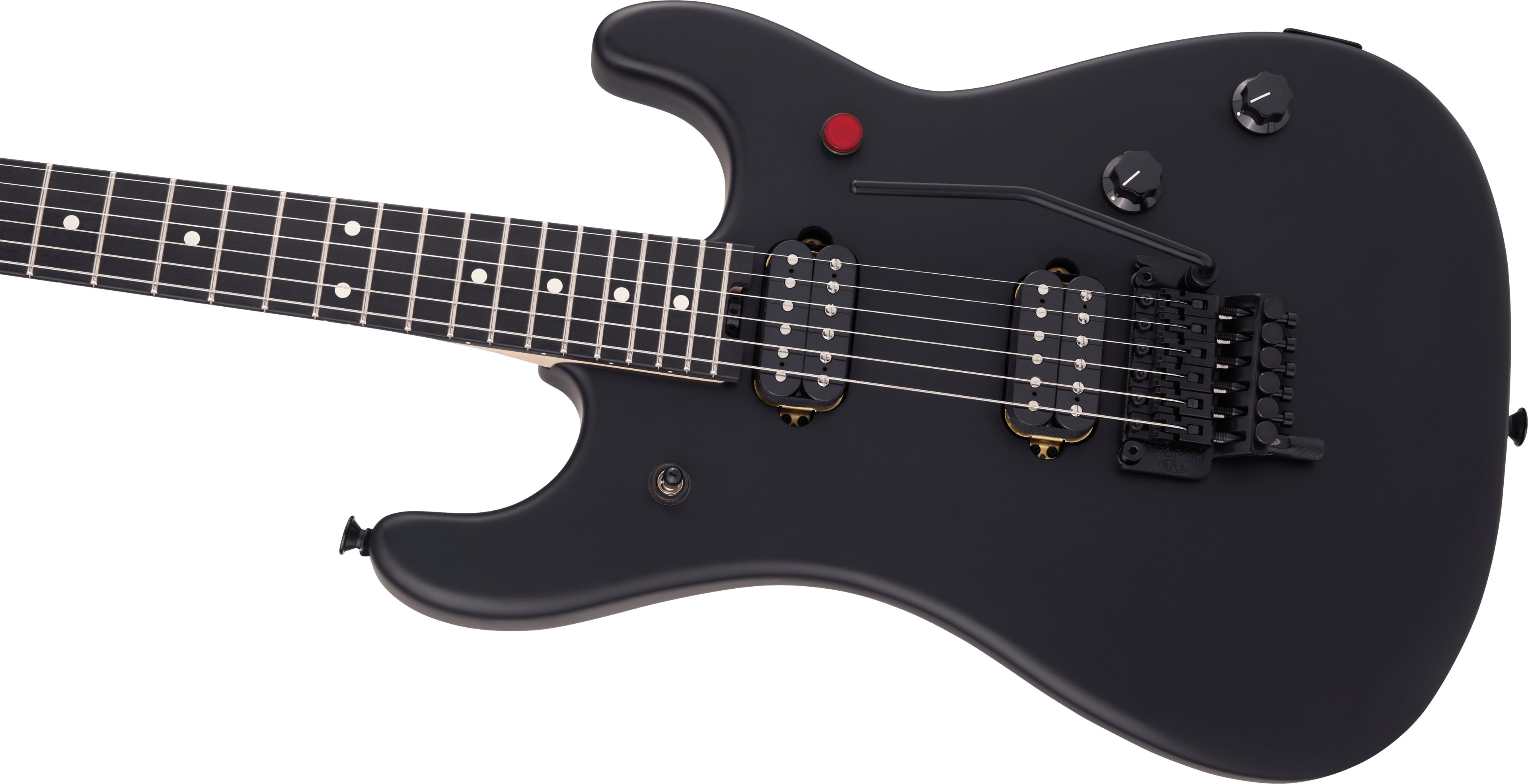 EVH - 5150®  Series Standard, Ebony