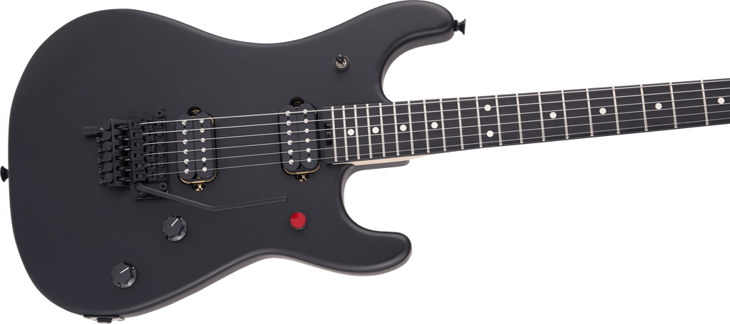 EVH - 5150®  Series Standard, Ebony