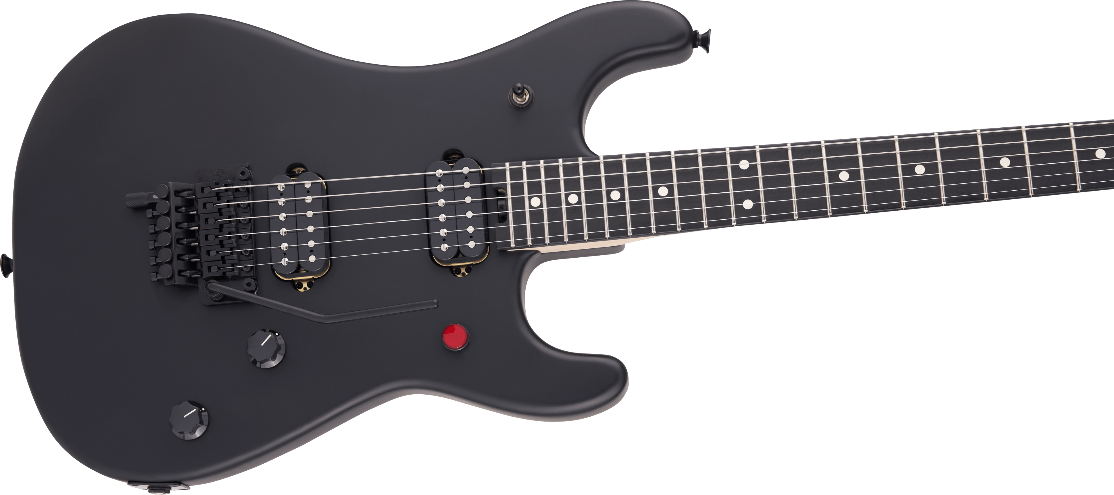 EVH - 5150®  Series Standard, Ebony