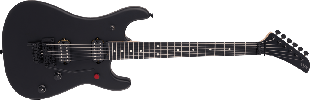 EVH - 5150®  Series Standard, Ebony