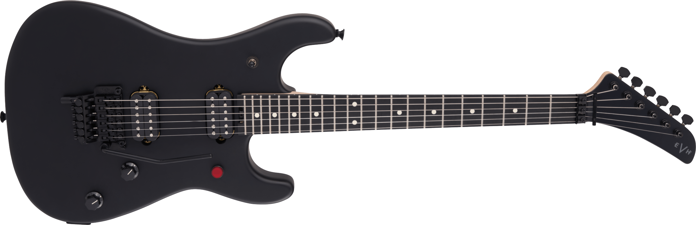 EVH - 5150®  Series Standard, Ebony