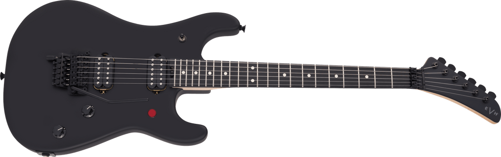 EVH - 5150®  Series Standard, Ebony