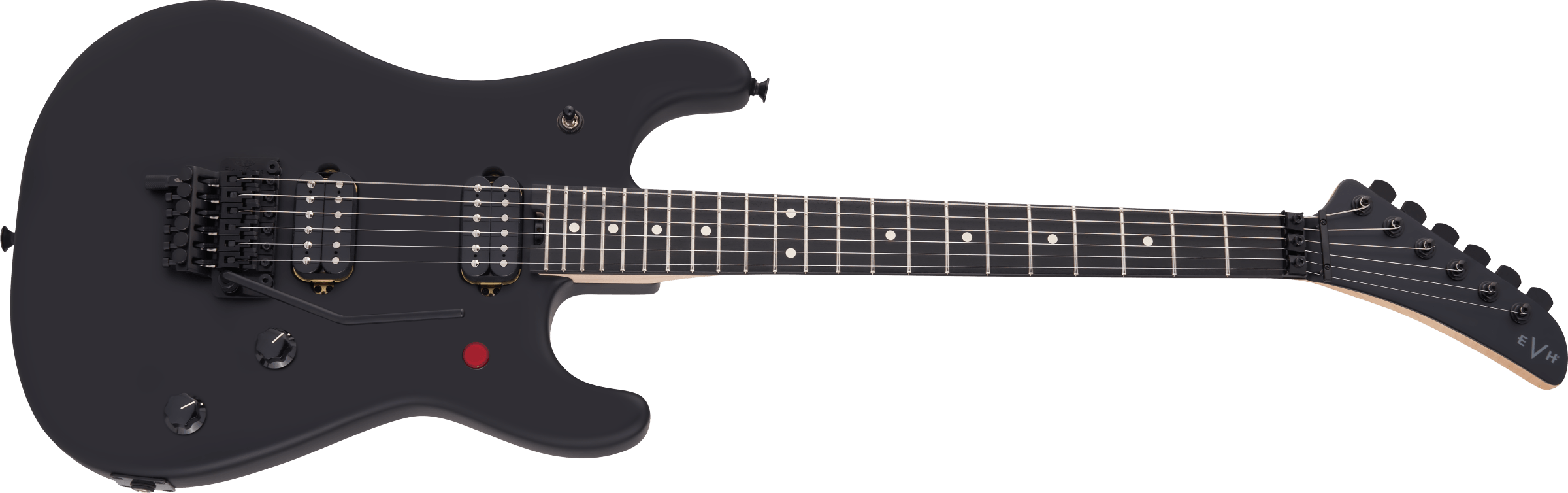 EVH - 5150®  Series Standard, Ebony