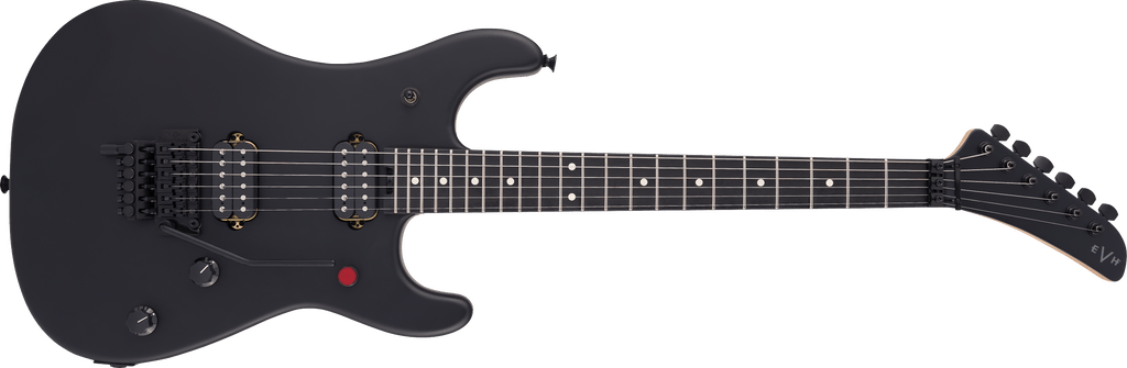 EVH - 5150®  Series Standard, Ebony