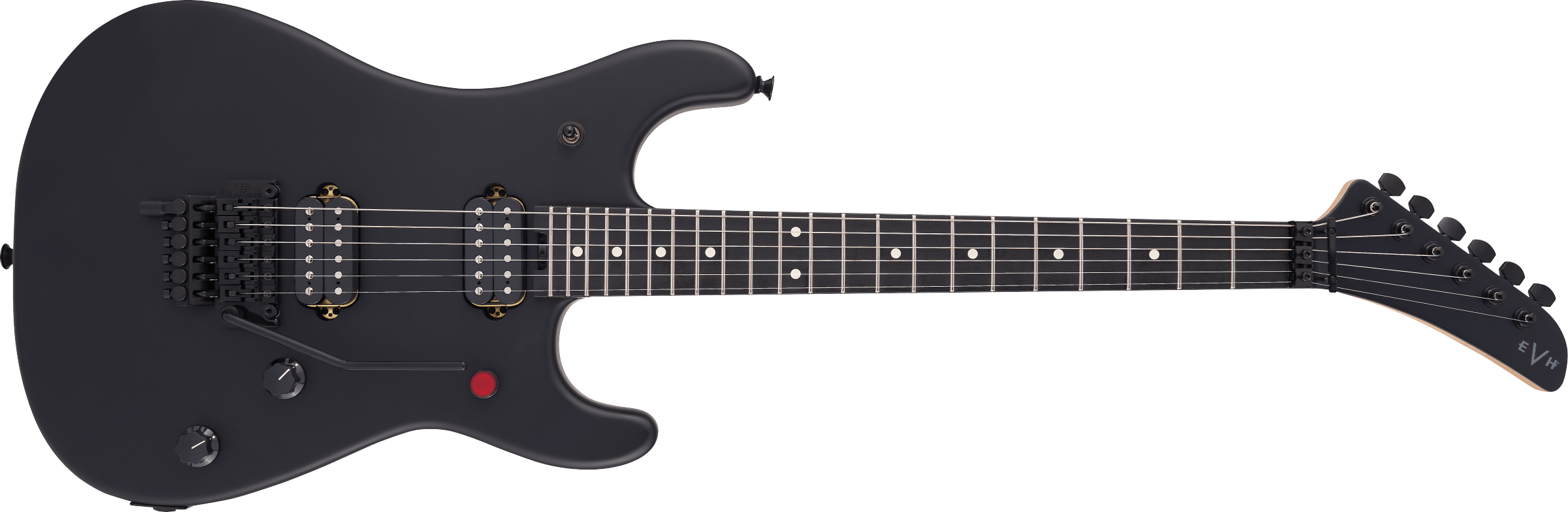 EVH - 5150®  Series Standard, Ebony