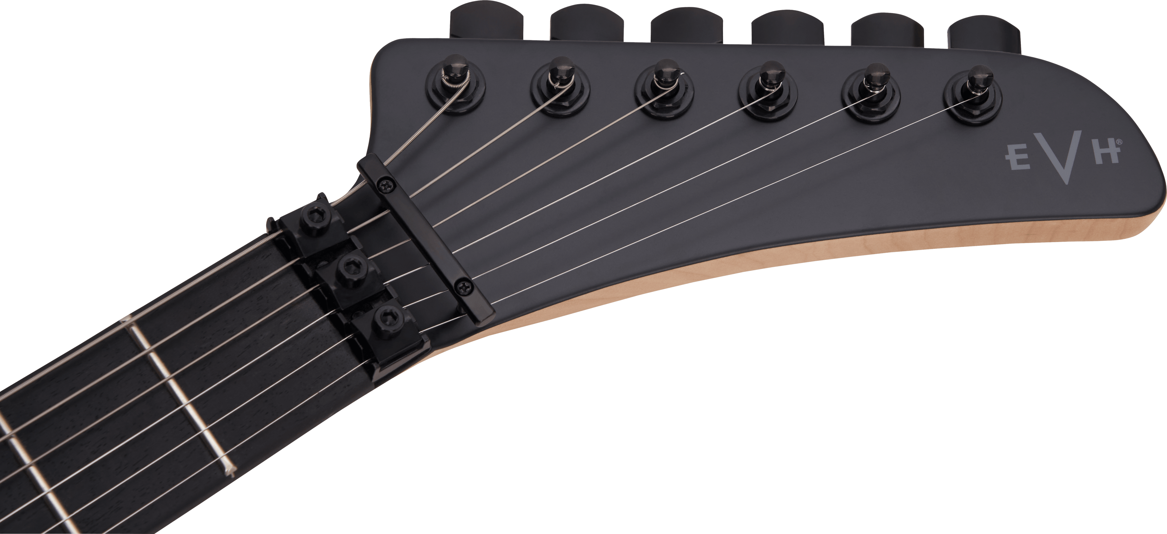 EVH - 5150®  Series Standard, Ebony